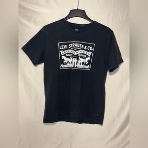 Levi Strauss T-Shirt
